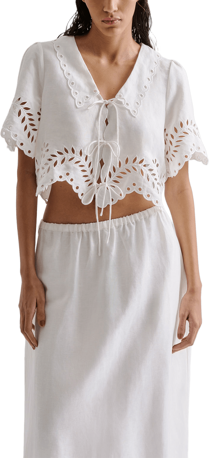 Estela Blouse