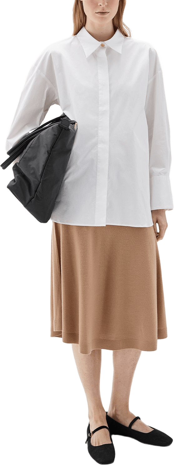 Nora Shirt