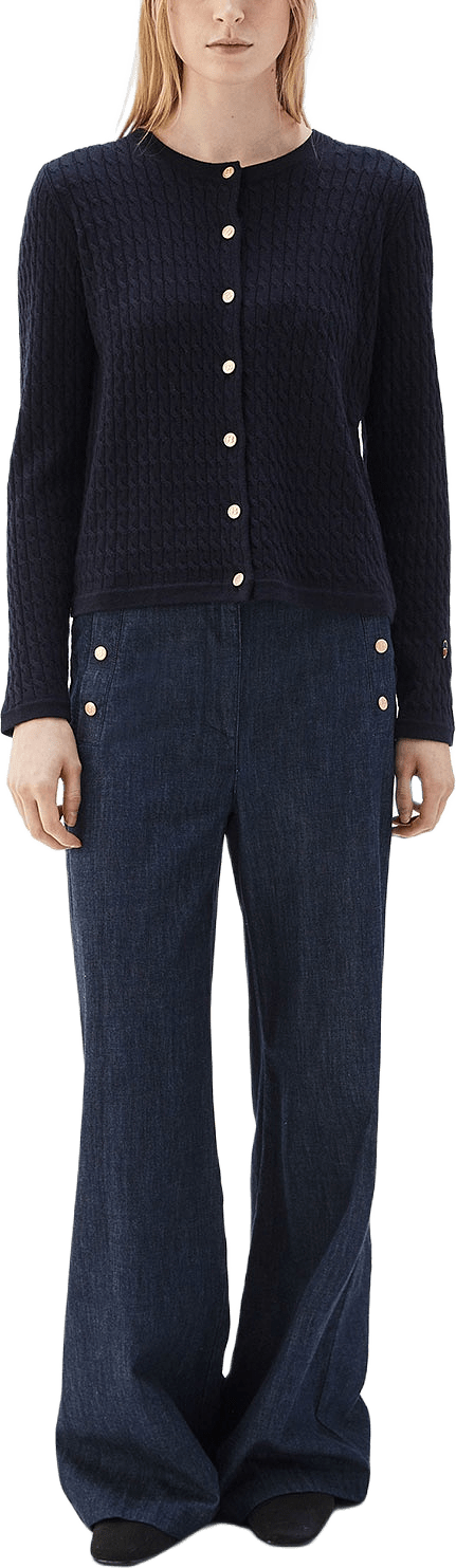 Agnes Cardigan