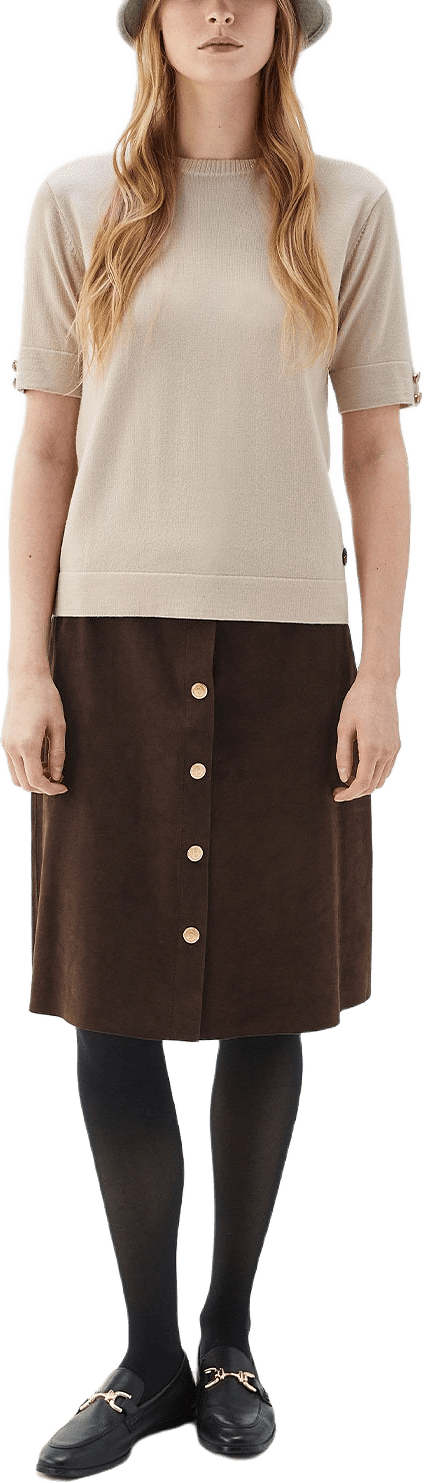Lucca Top