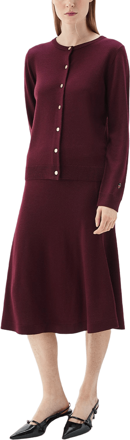Kee Cardigan
