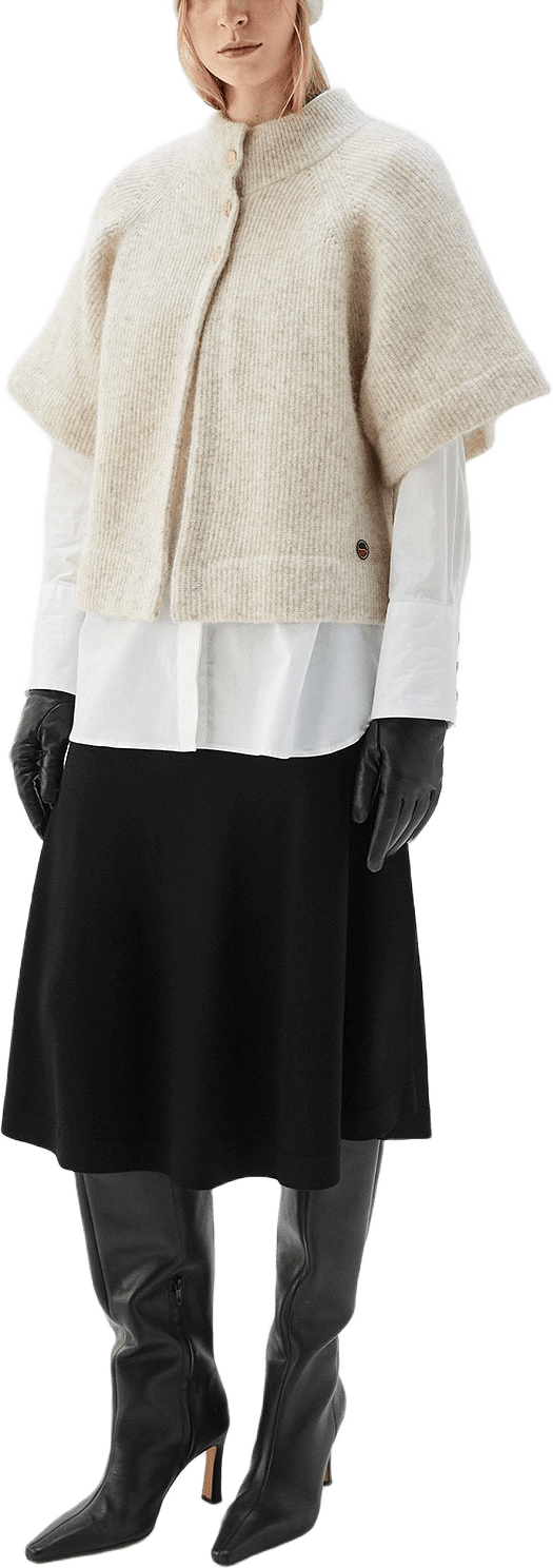 Vilanie Cardigan