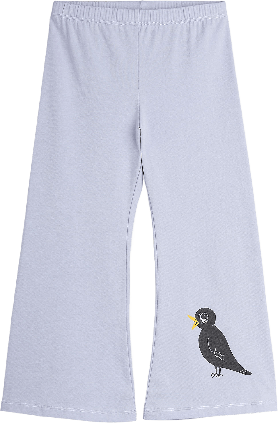 Birds Utsvänga Byxor