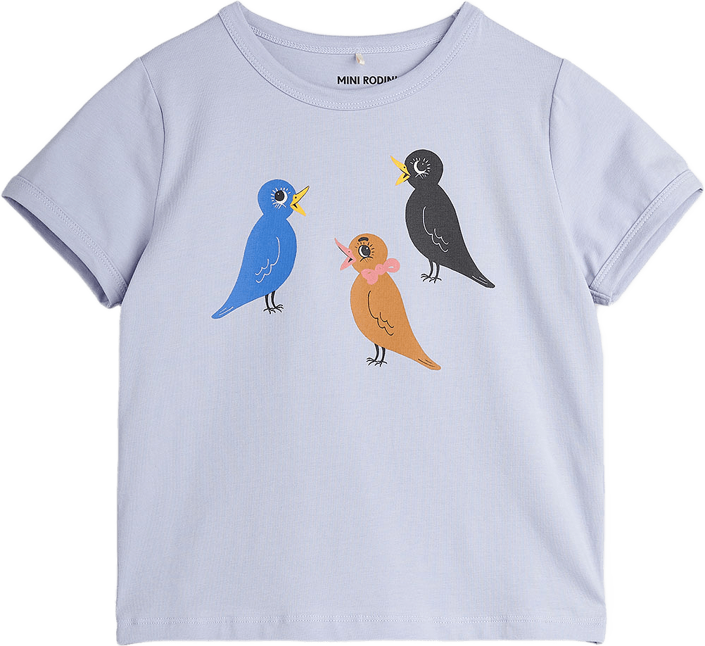 Birds T-Shirt