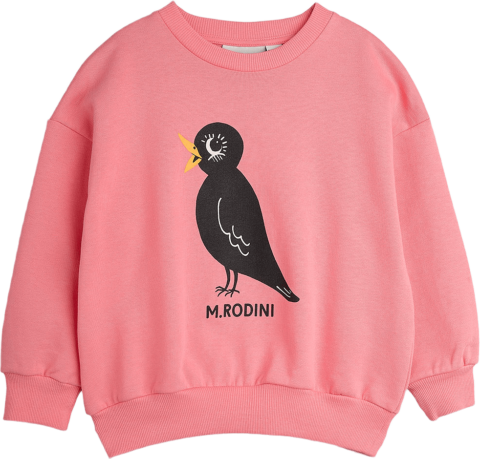 Blackbird Sweatshirt
