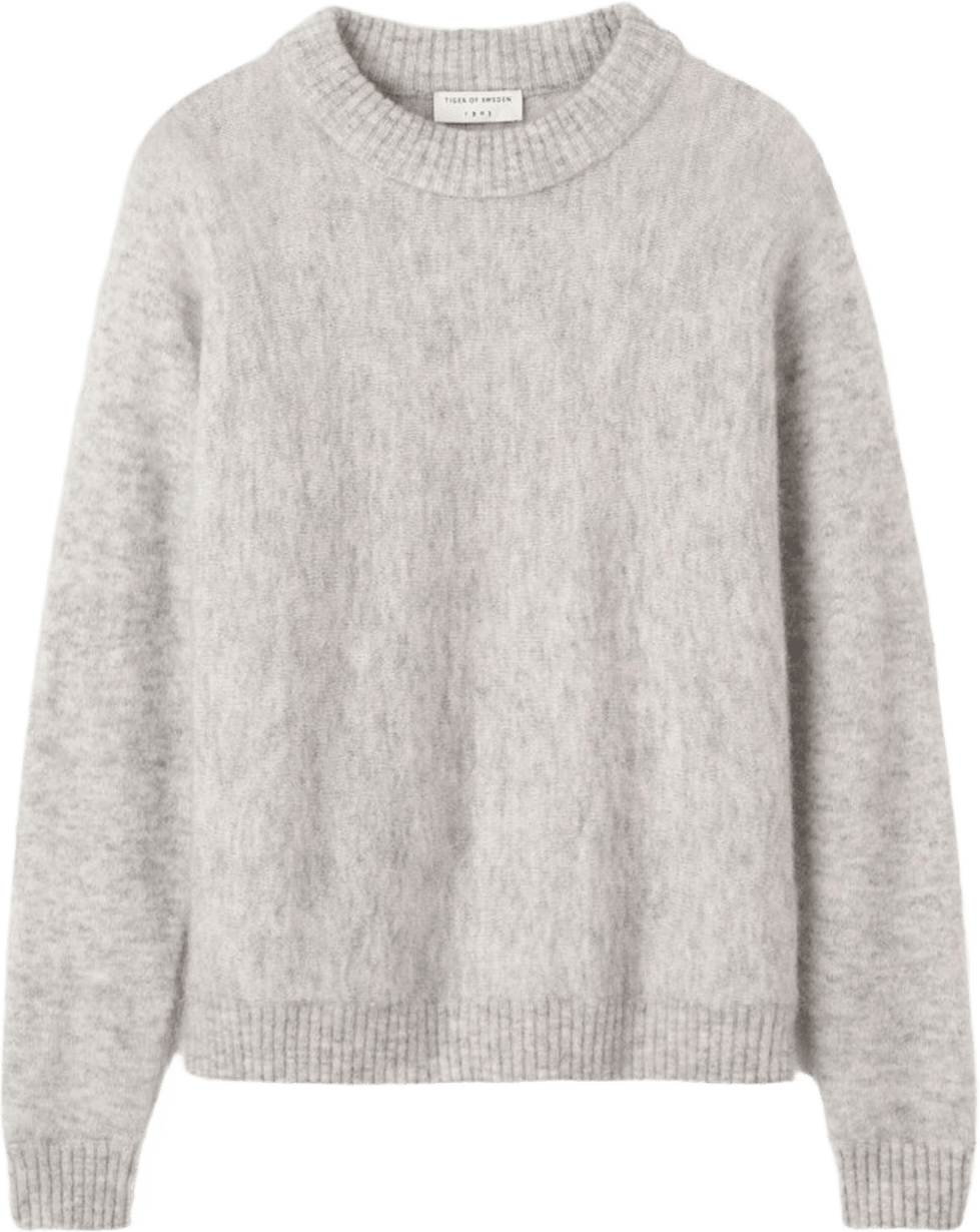 Gwynn Rws, från Tiger of Sweden, i färgen Light Grey Melange.