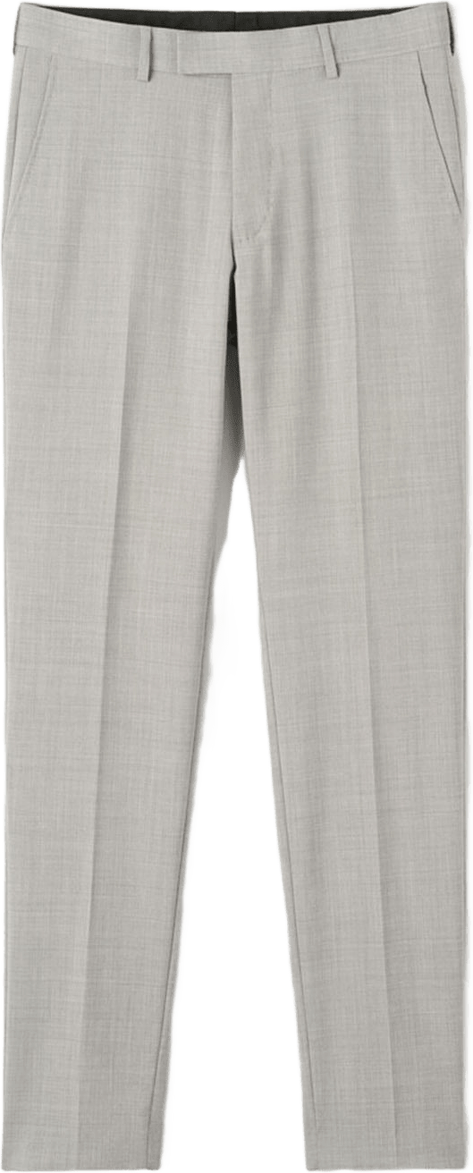 Tenuta, från Tiger of Sweden, i färgen Light Grey Melange.