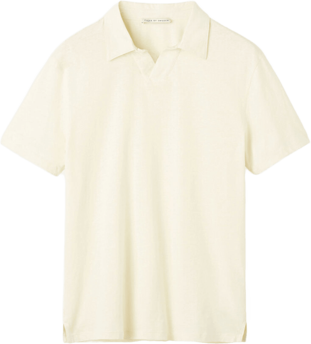 Ray, från Tiger of Sweden, i färgen Birch Bark.