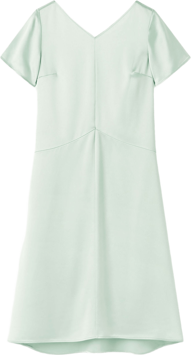 Caitria, från Tiger of Sweden, i färgen Faded Green.