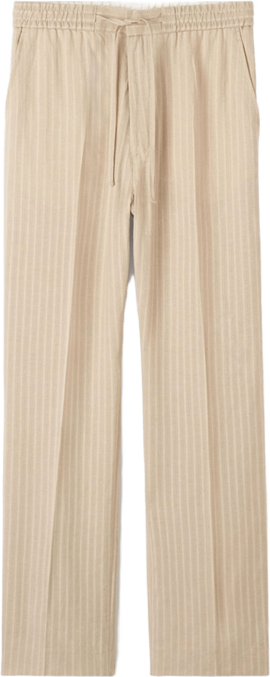 Iscove, från Tiger of Sweden, i färgen Tehina.