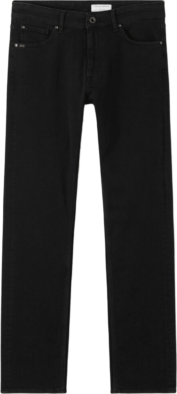 Des, från Tiger of Sweden, i färgen Black.