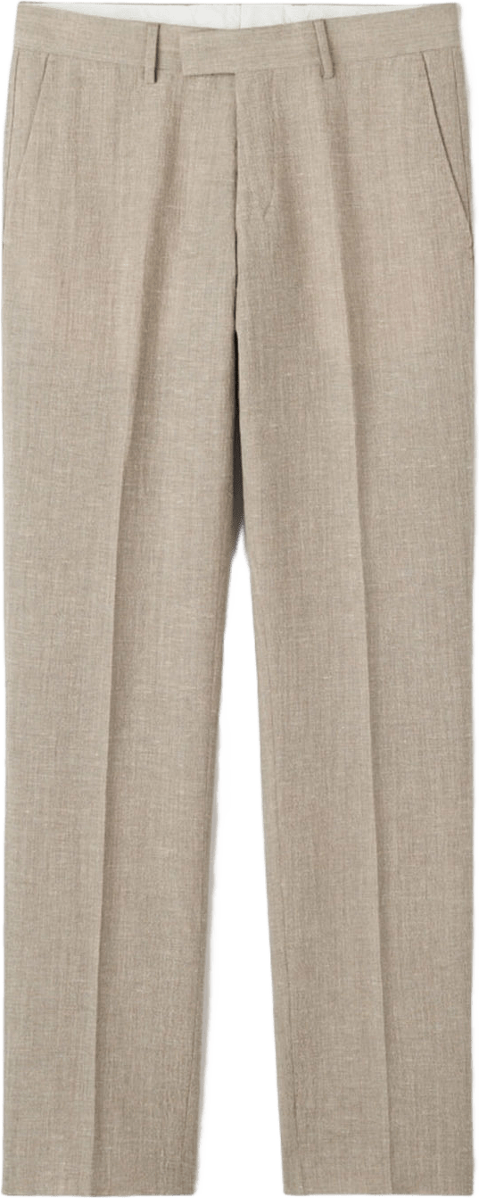 Tenuta, från Tiger of Sweden, i färgen Pale Sand.