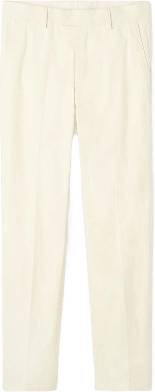 Tenuta, från Tiger of Sweden, i färgen Soft White.