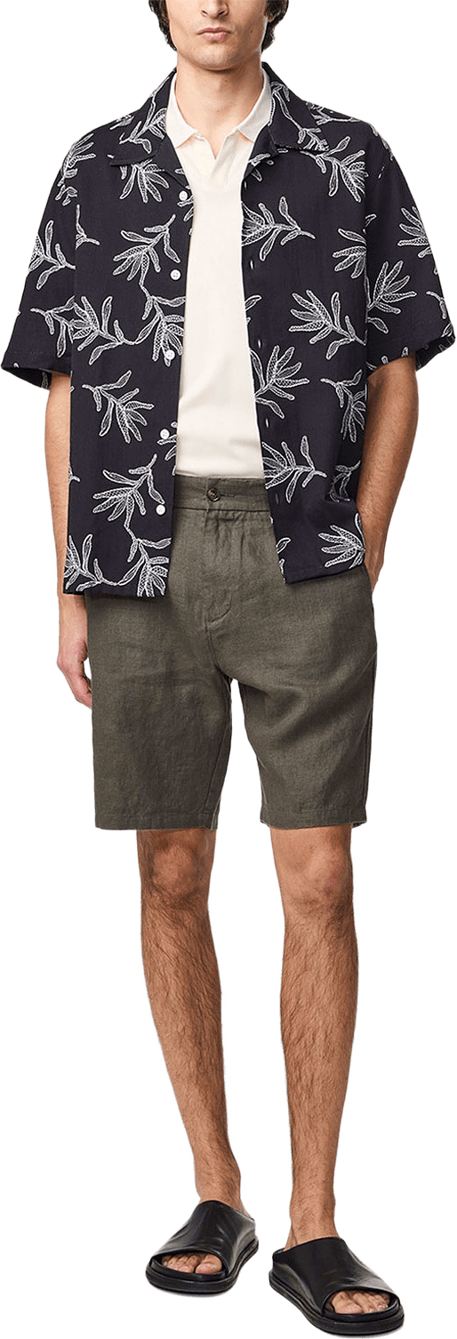 Crown Shorts 1454