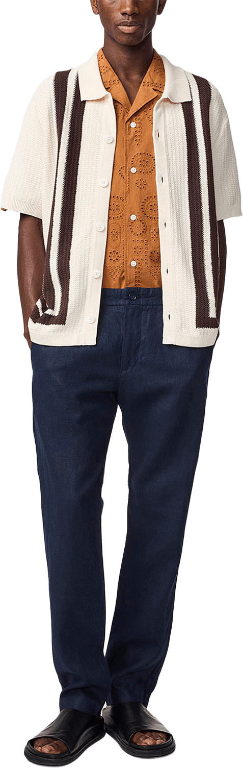 Theo Linen 1454