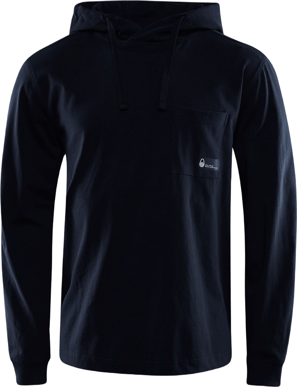 Cyclone Pocket Hood