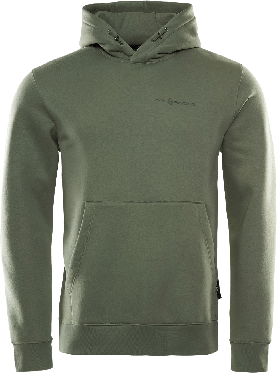 Bowman Logo Hood