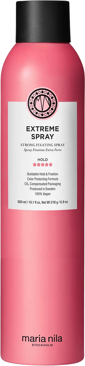 Extream Spray, från Maria Nila.