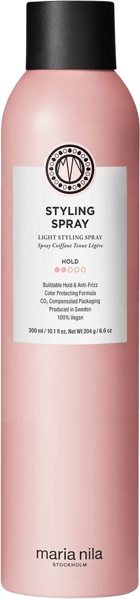 Styling Spray, från Maria Nila.