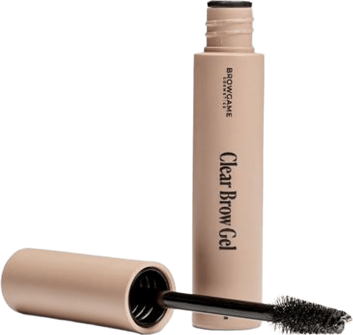 Clear Brow Gel, från Browgame.