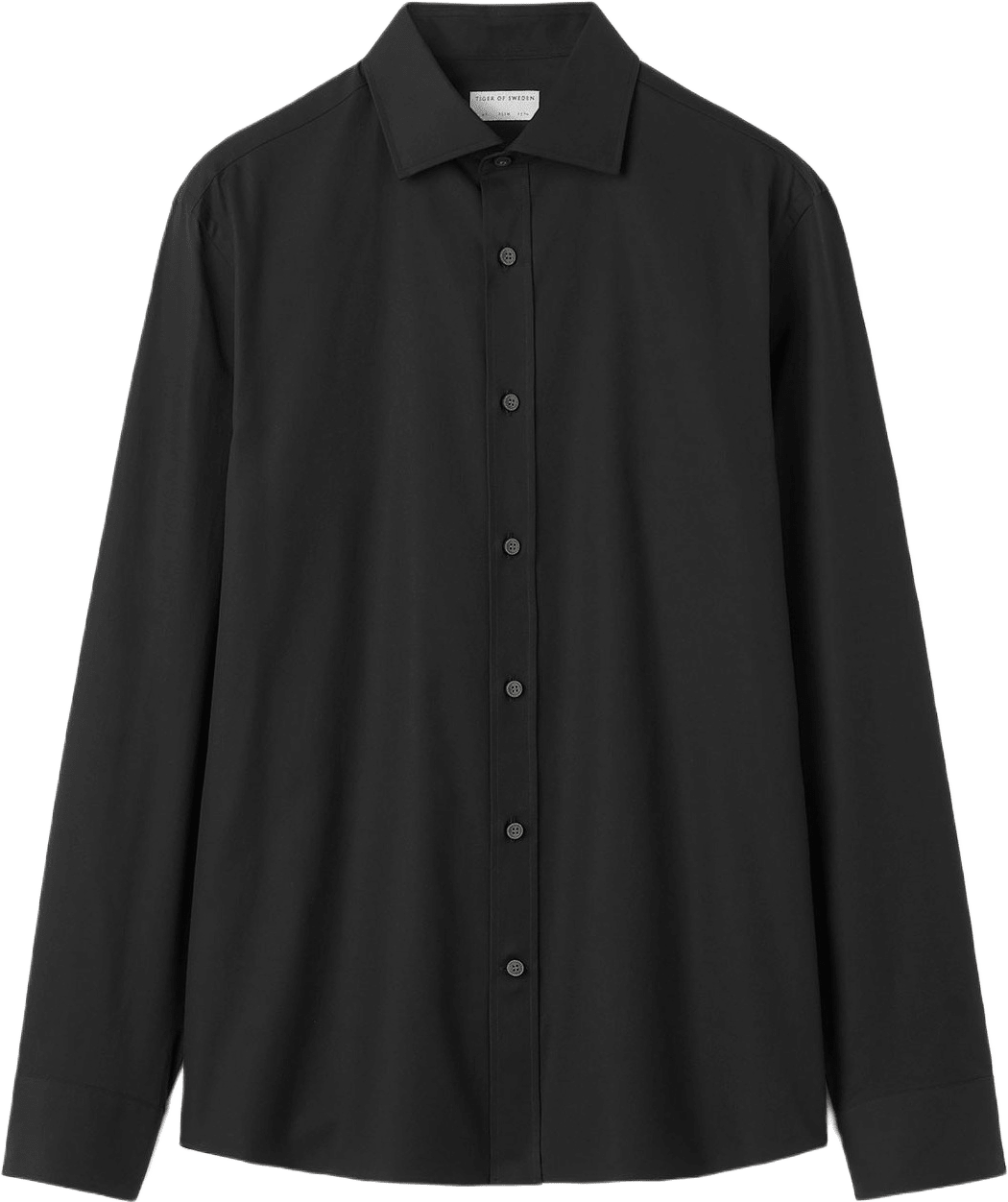 Adley C, från Tiger of Sweden, i färgen Black.