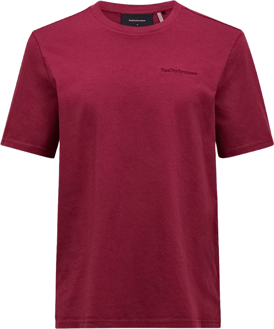 M Original Small Logo Tee