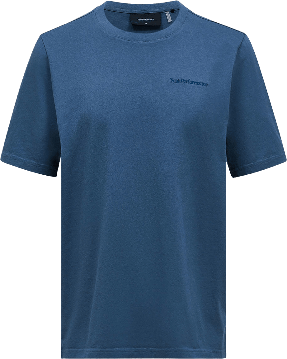 M Original Small Logo Tee