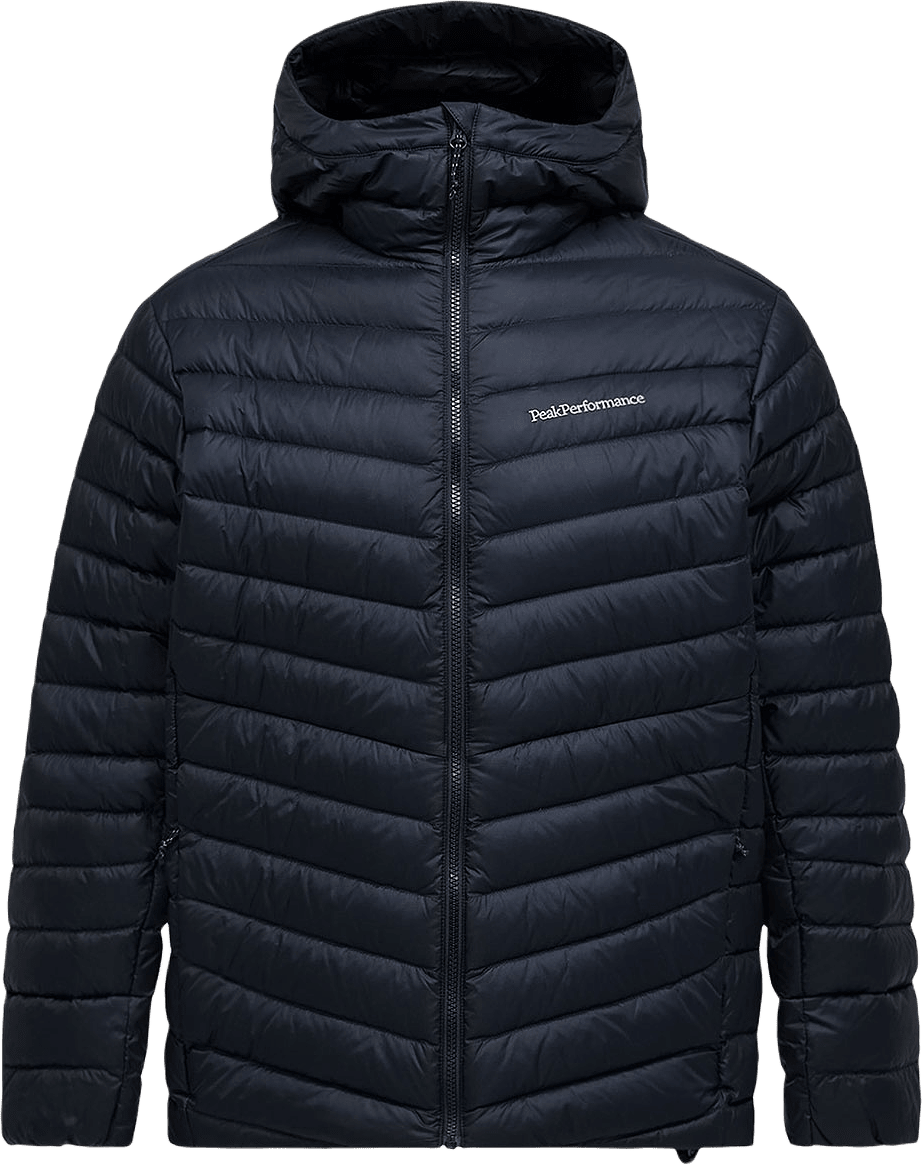 M Frost Down Hood Jacket