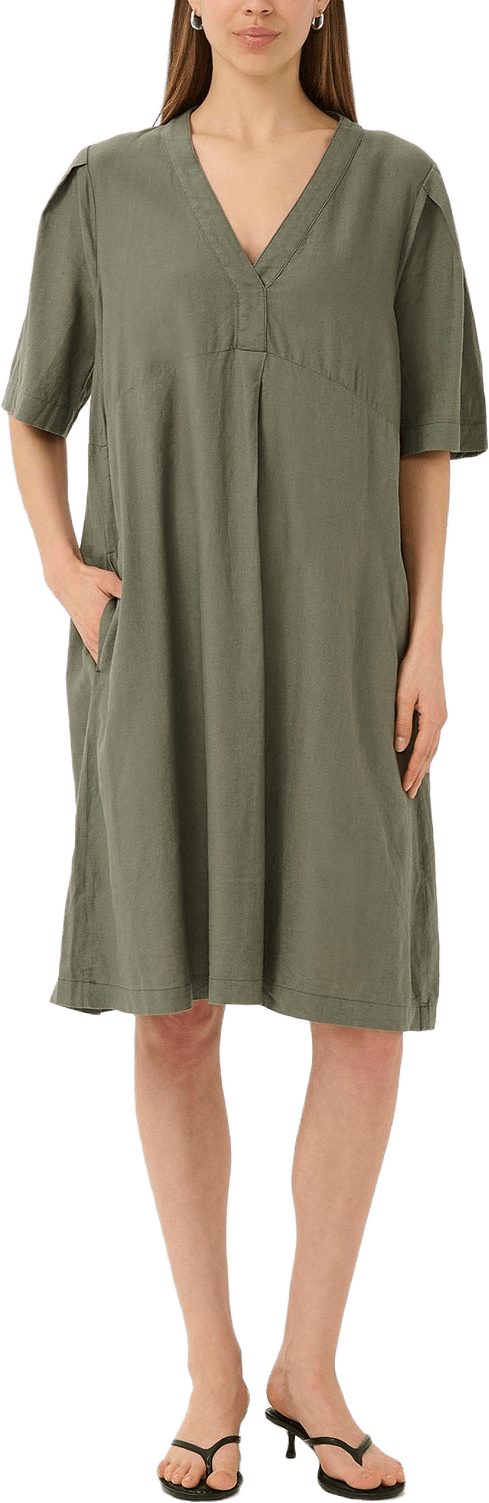 EllieIW Dress