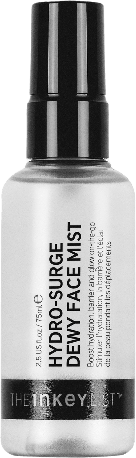 Hydro-Surge Dewy Face Mist