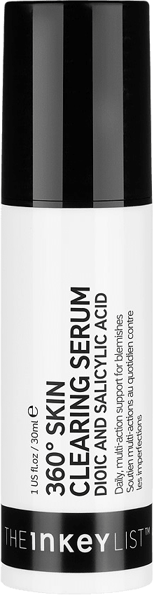 360 Skin Clearing Serum
