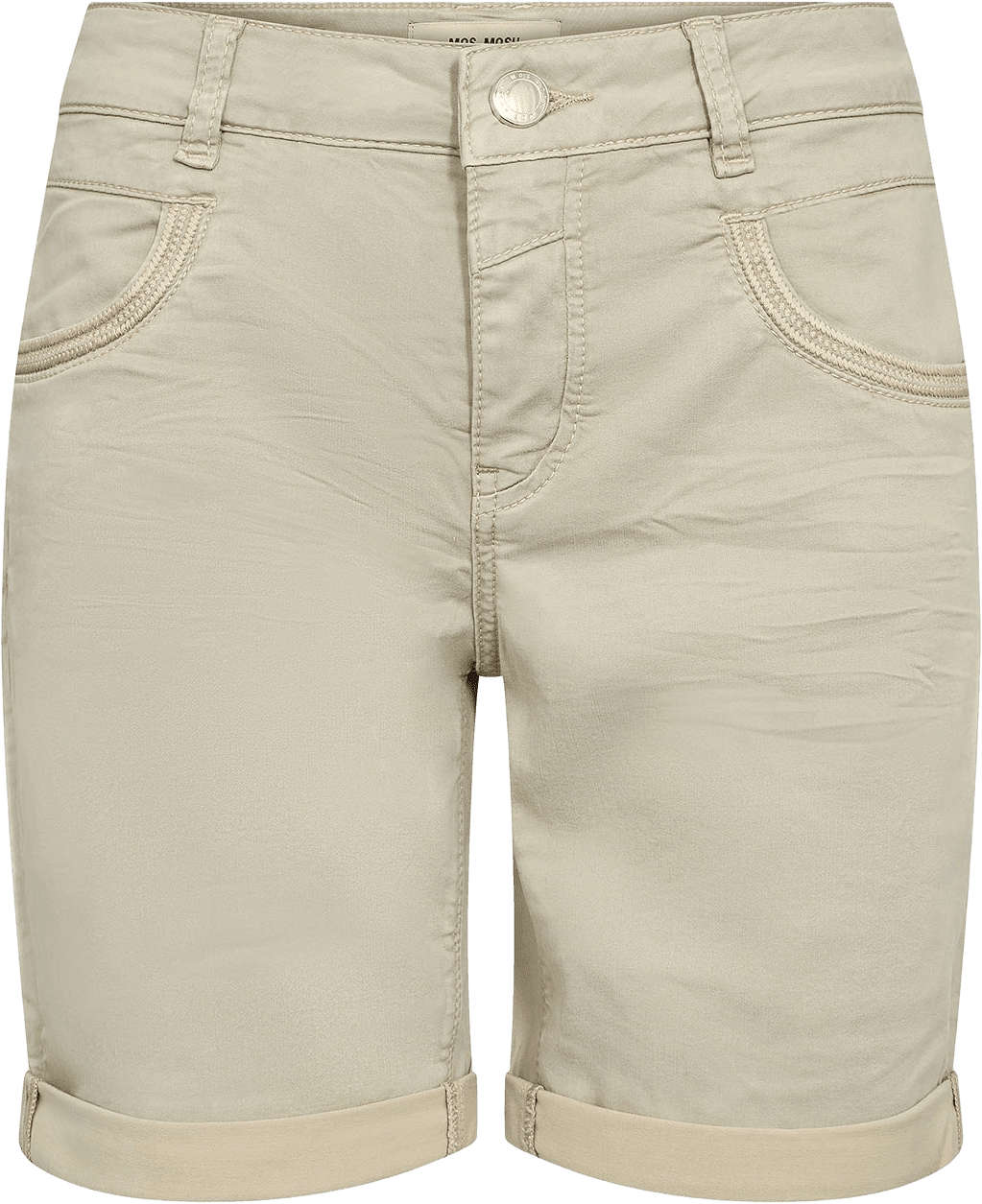 Naomi Treasure Shorts