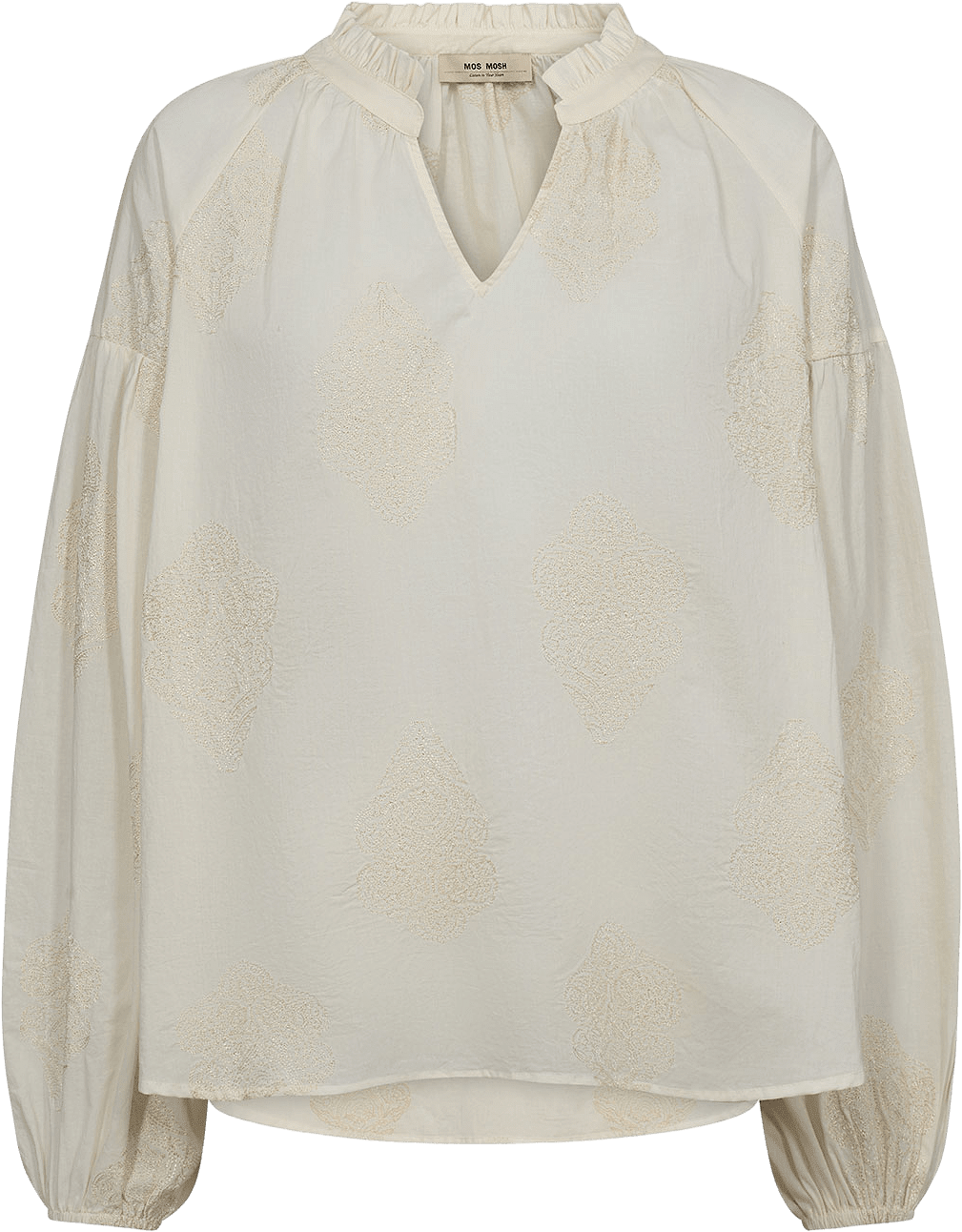 Ashi Voila Blouse