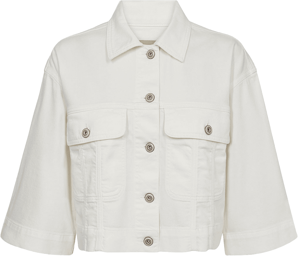 Penn Bianco Jacket