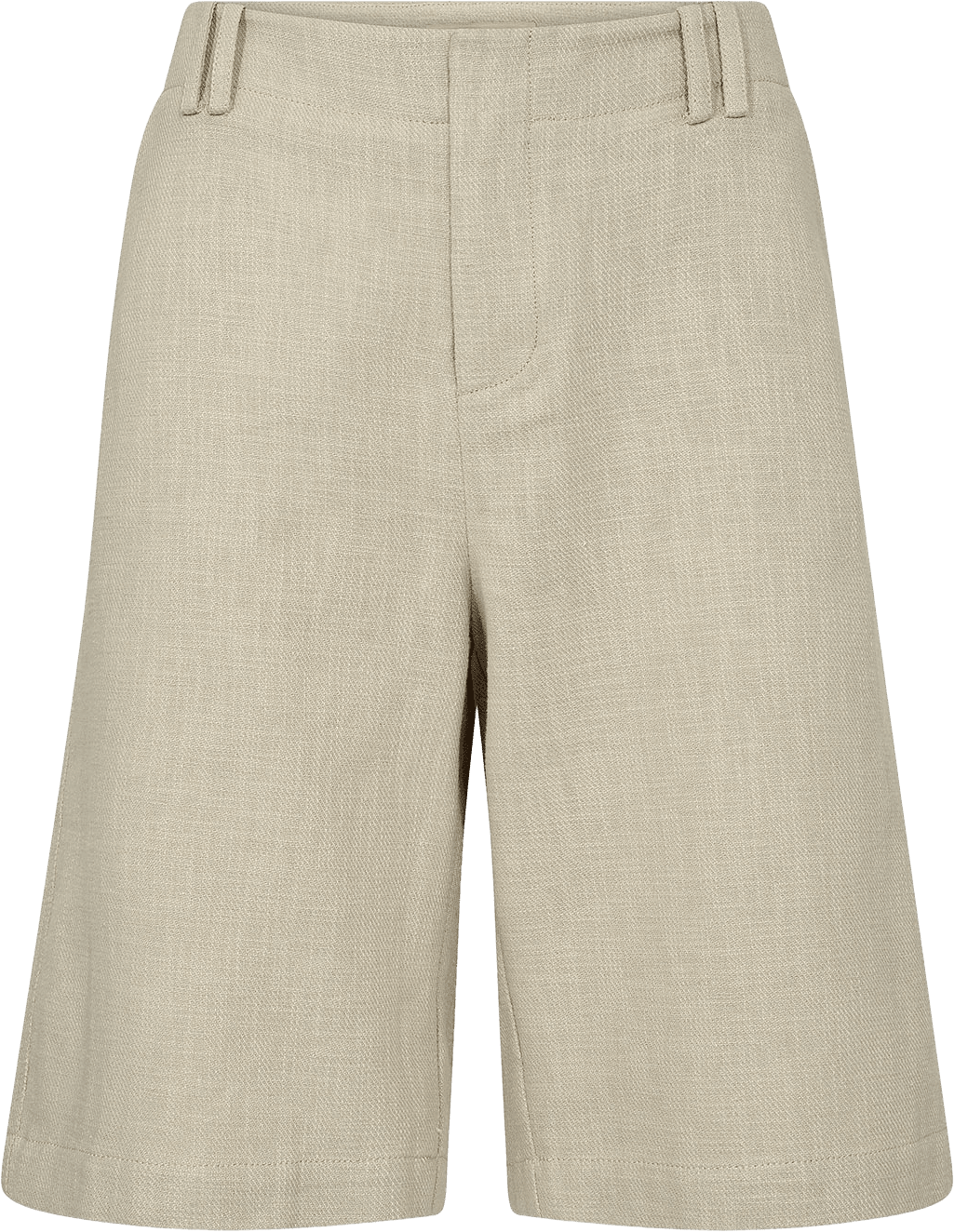Kajsa Ramie Shorts