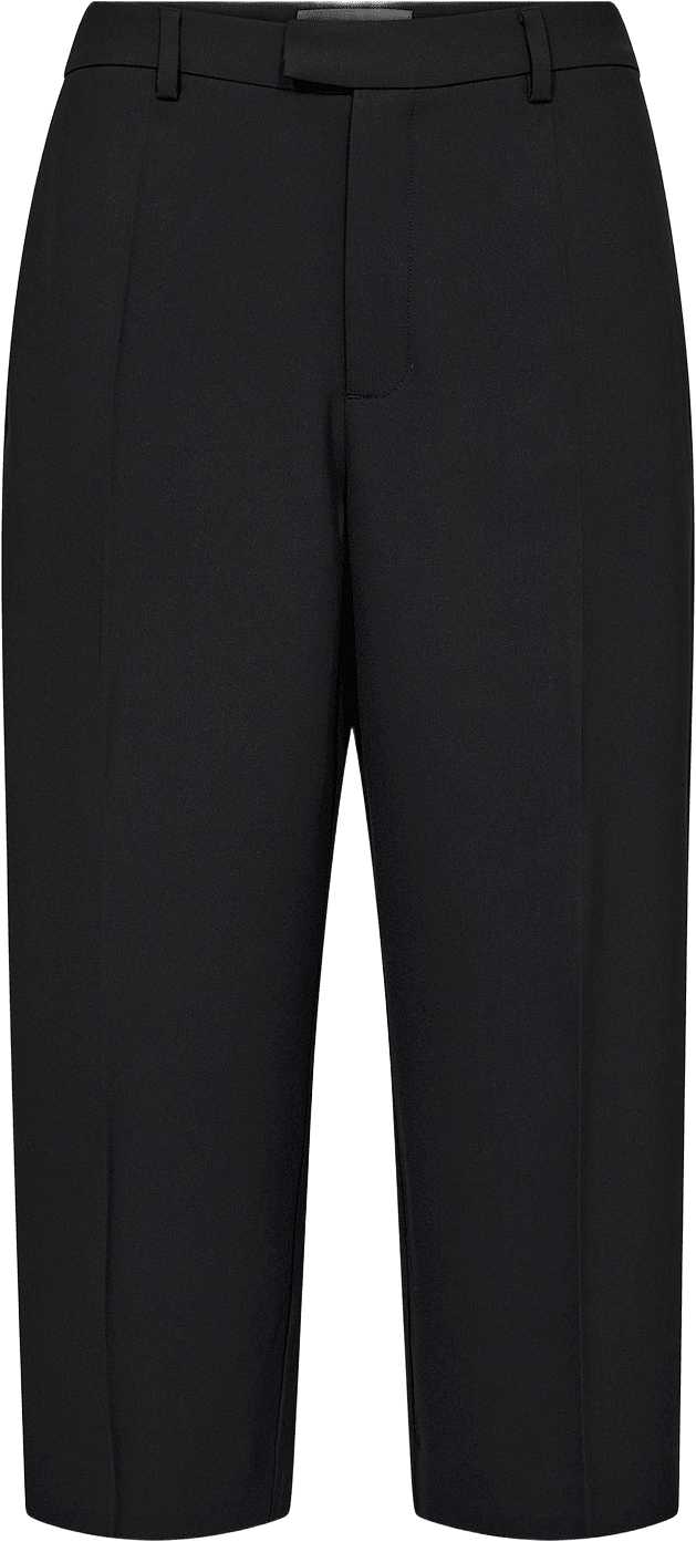 Leyana Miley Long Shorts