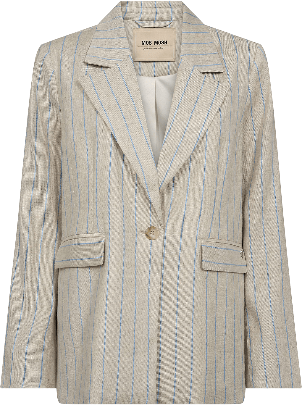 Nancy Miriam Blazer