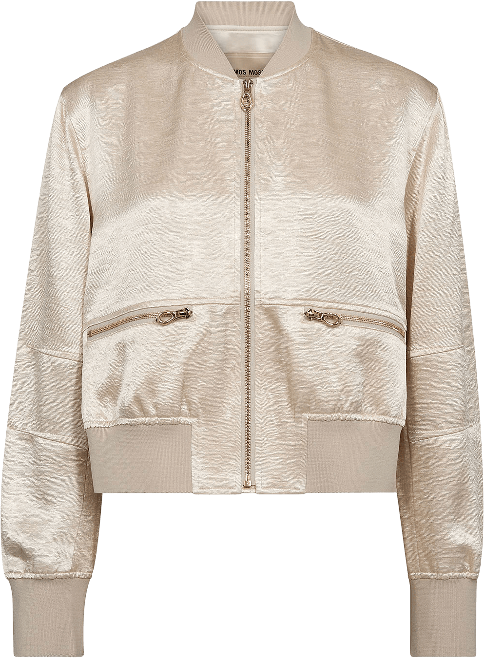 Cate Elna Jacket