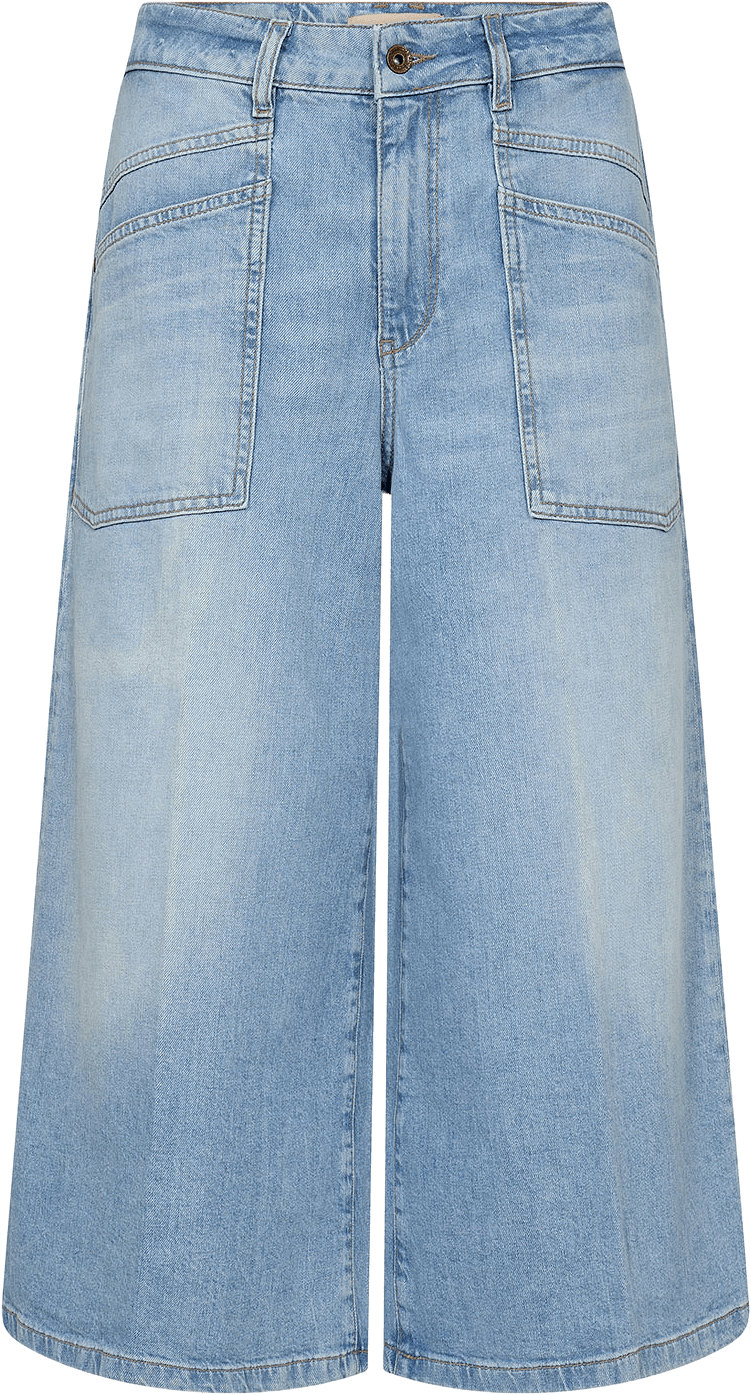 Culotte Sagai Jeans