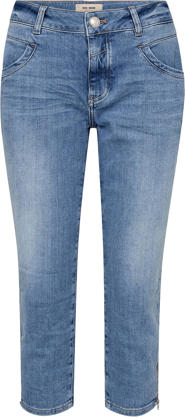 Naomi Olympos Jeans