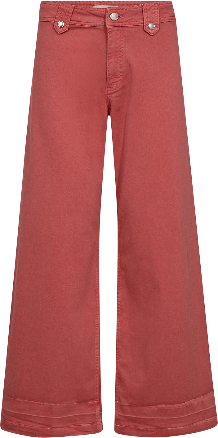 Hermina Zack Pant