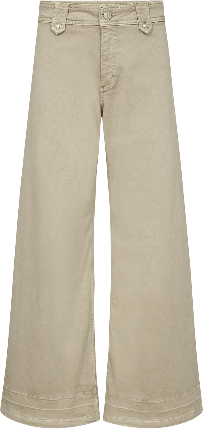 Hermina Zack Pant
