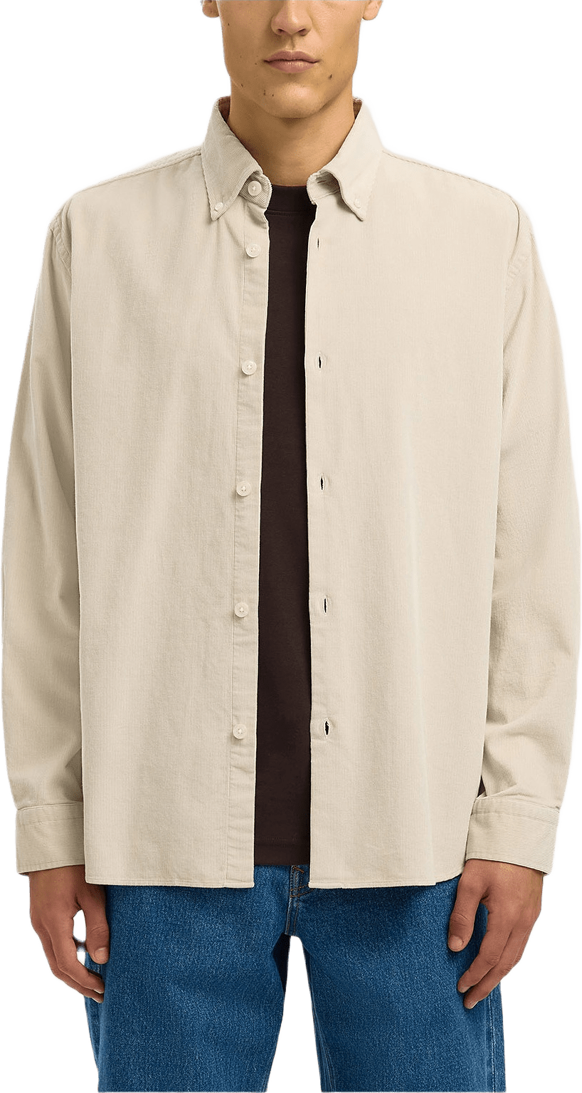 SLHREGDANNI Skjorta, från Selected Homme, i färgen Moonstruck.