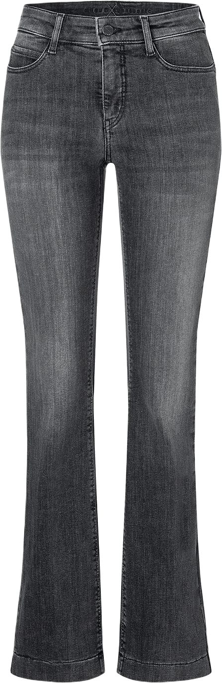 Dream Boot Authentic, från MAC Clothing, i färgen Natty Anthracite Used.