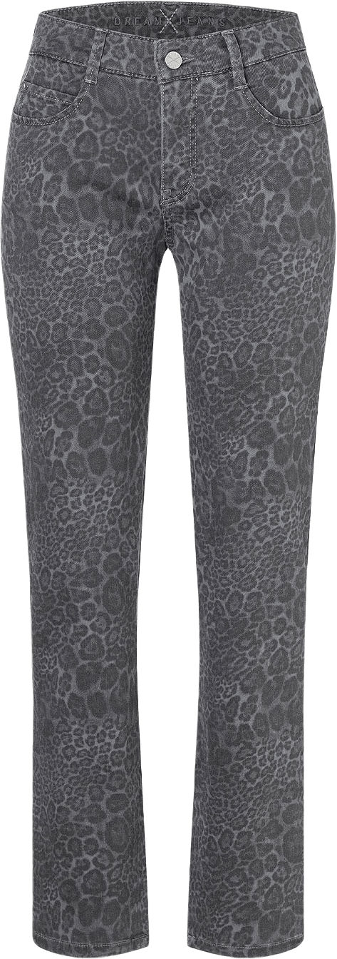 Dream Jeans, från MAC Clothing, i färgen Granite Leo.