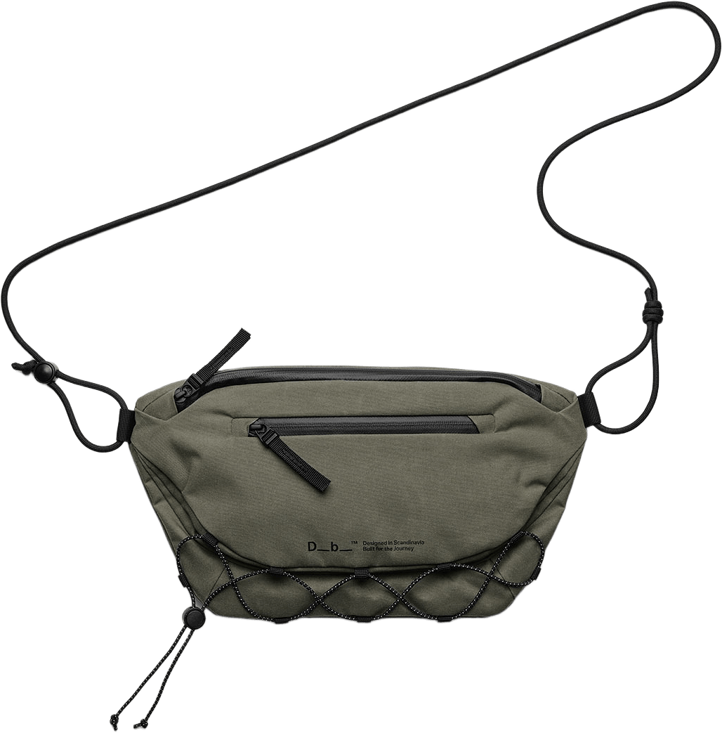 Roamer Pro Sling Bag 6L