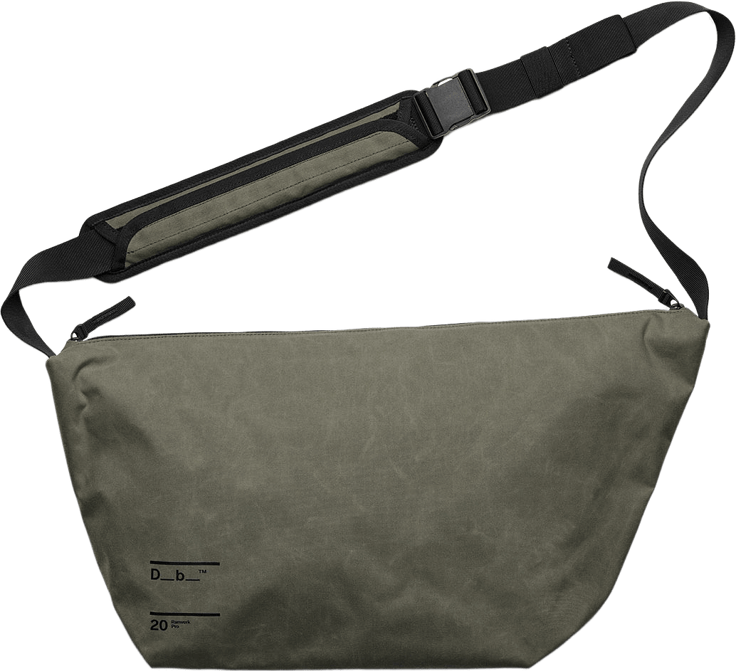 Ramverk Pro Sling Bag 20L
