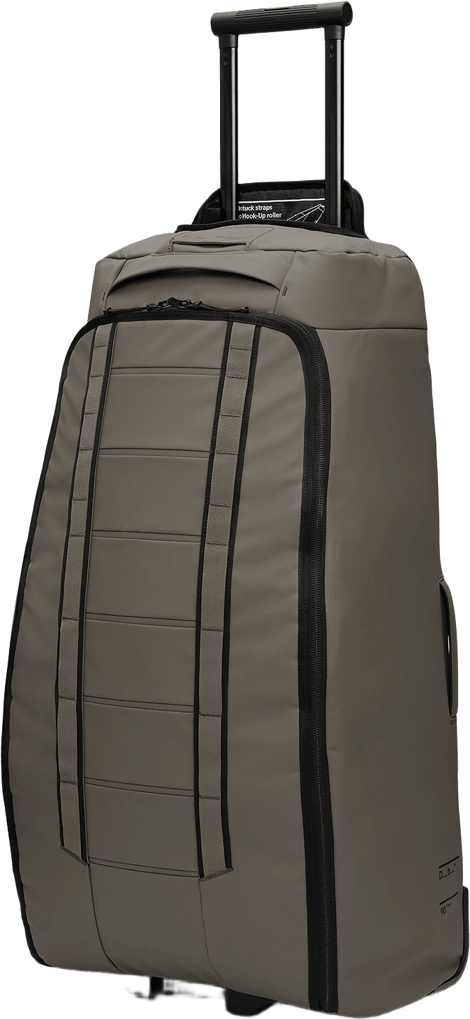 Hugger Roller Bag 90L