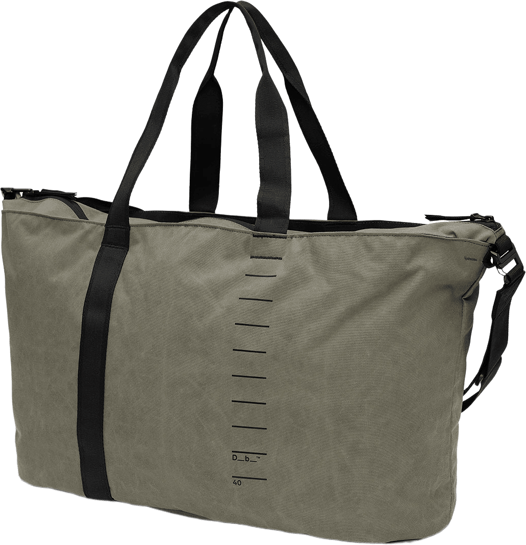 Essential Weekender 40L