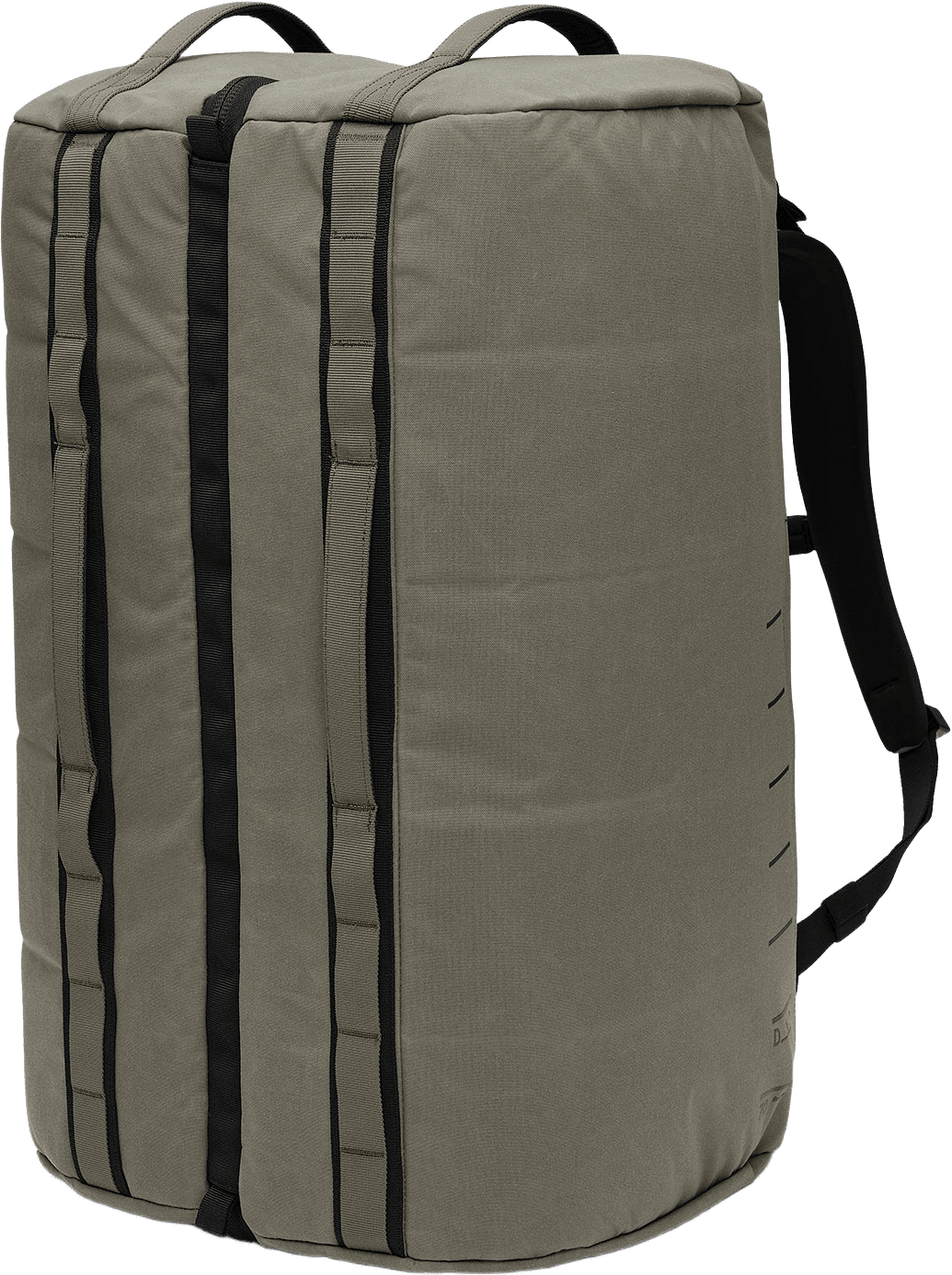 Roamer Pro Split Duffel 70L